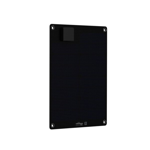 TommaTech Easy Life 15Wp Mobil Solar Şarj Paneli - Görsel 2