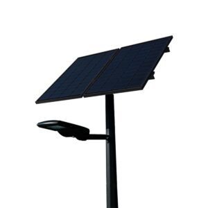 TommaTech ECO SERIES Yol / Sokak Solar LED Aydınlatma 58W-36W