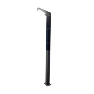 TommaTech ECO SERIES Yürüyüş Yolu Solar LED Aydınlatma 20W-10W