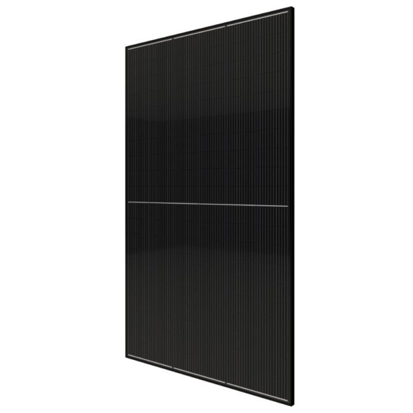 CW Enerji 610-590Wp M12 120PM Black Series Güneş Panelleri