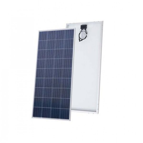 Polikristal Güneş Paneli 170 Watt
