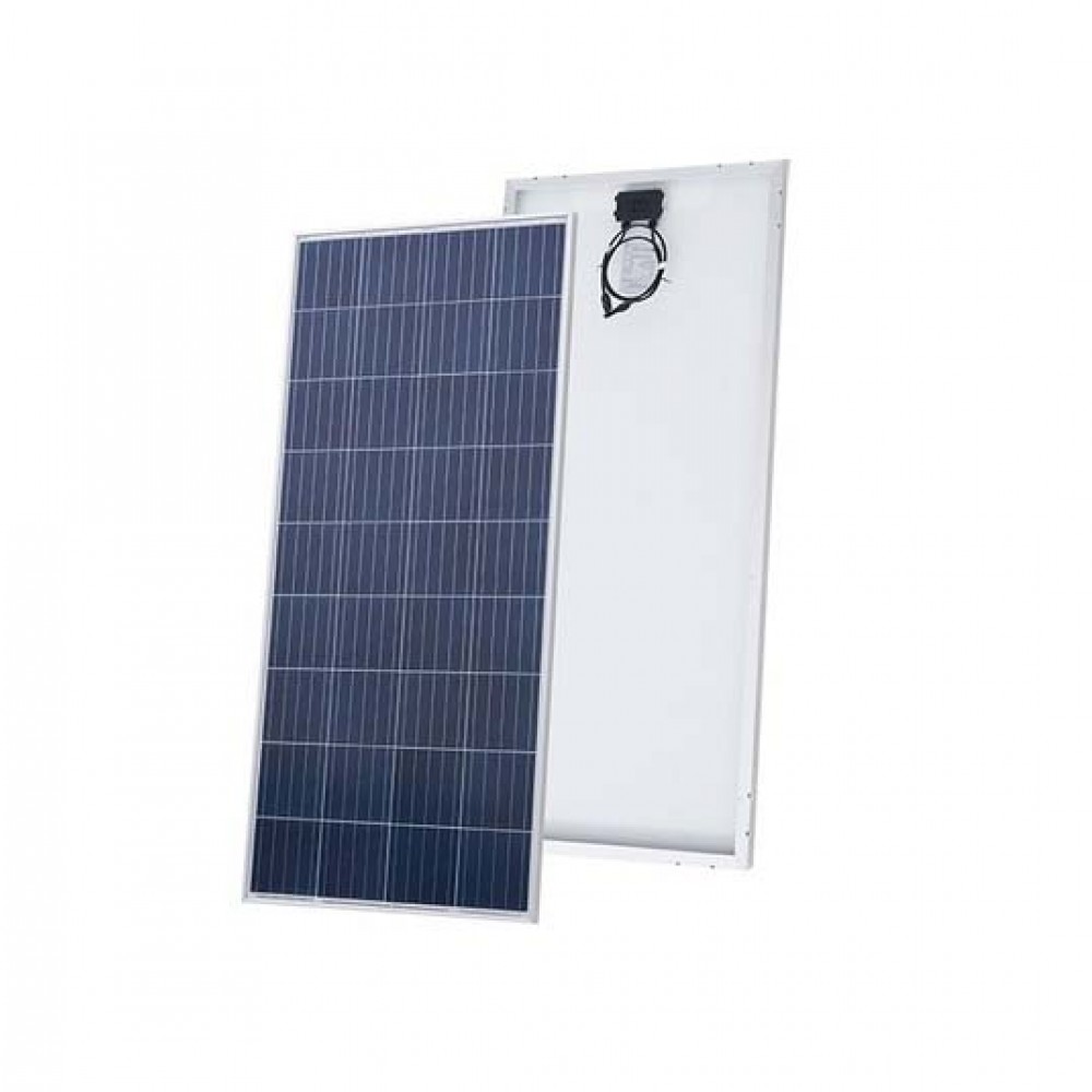 Polikristal Güneş Paneli 170 Watt