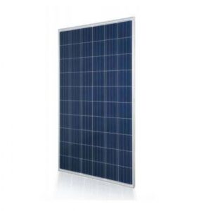 Polikristal Güneş Paneli 285 Watt