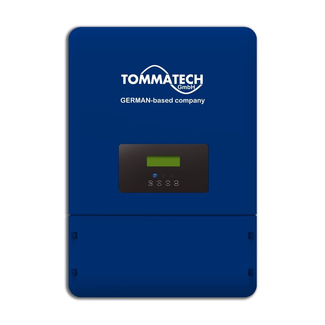 TommaTech Trio Hybrid Serisi Üç Faz 5.0-10.0kW İnverterler