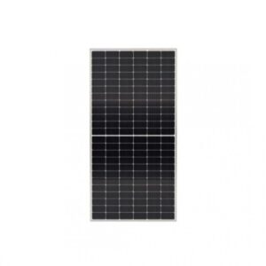 Monokristal Güneş Paneli 455 Watt