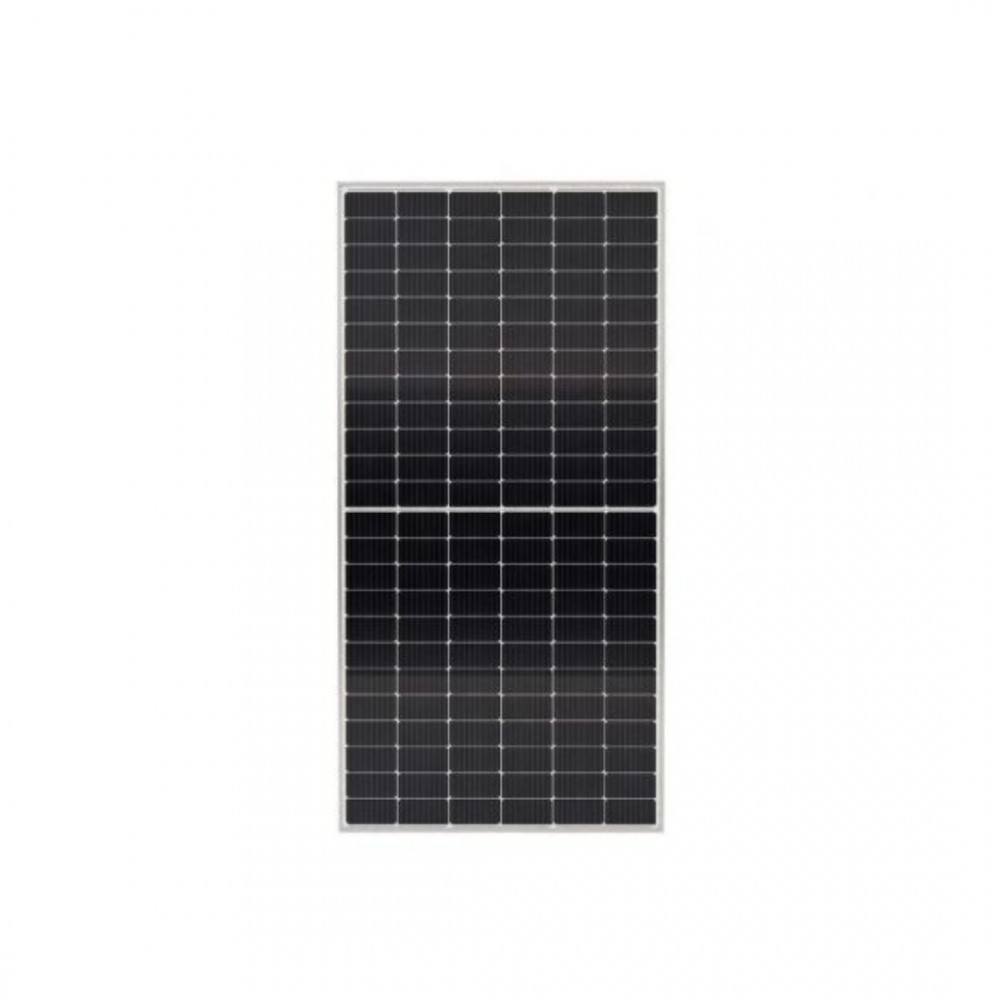 Monokristal Güneş Paneli 455 Watt