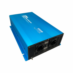 3000 Watt 12 Volt Tam Sinüs İnverter – Hegel