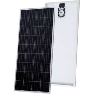 Monokristal Güneş Paneli 205 Watt