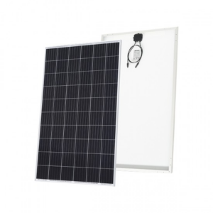 Monokristal Güneş Paneli 340 Watt