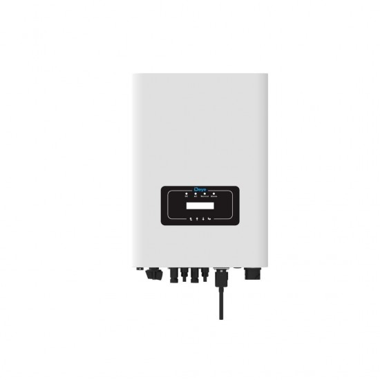 Deye 25Kw Trifaze On-Grid İnverter