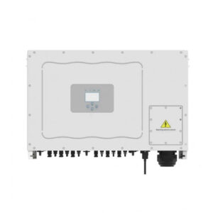 Chisage 100Kw Trifaze On-Grid İnverter