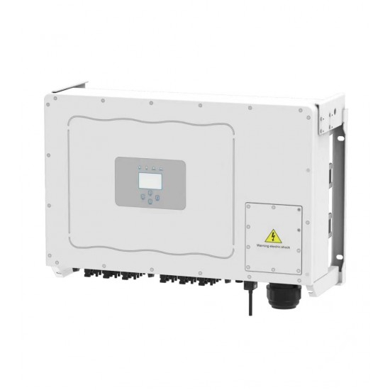 Chisage 100Kw Trifaze On-Grid İnverter - Görsel 2