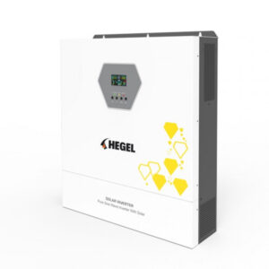 11 Kw 48 Volt Akıllı Mppt Tam Sinüs İnvertör