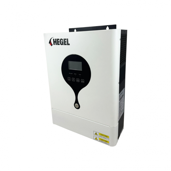 5.5 Kw 48V Mppt Akıllı Tam Sinüs İnvertör (Yüksek Voltaj) - Hegel