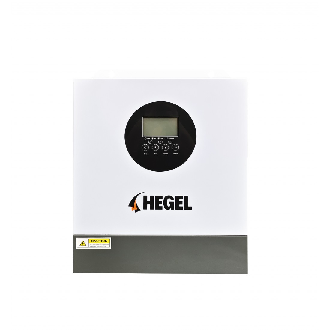 3.5Kw 24V Mppt 100A Tam Sinüs Akıllı İnvertör ( Pv 60-500 Vdc ) - Görsel 4