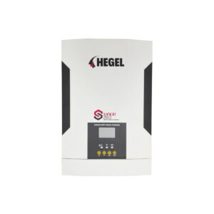 5.5 Kw 48V Mppt Akıllı Tam Sinüs İnvertör Sunon Pro - Hegel