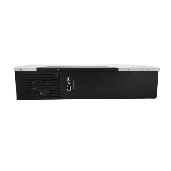 5.5 Kw 48V Mppt Akıllı Tam Sinüs İnvertör Sunon Pro - Hegel - Görsel 4