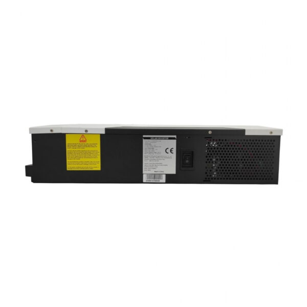 5.5 Kw 48V Mppt Akıllı Tam Sinüs İnvertör Sunon Pro - Hegel - Görsel 3