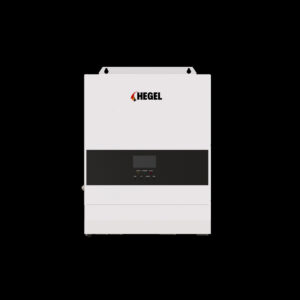 5000W 48V Mppt Paralallenebilir Hibrit İnverter - Hegel ( CEP4850-EU-80-H )