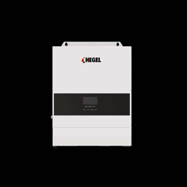 5000W 48V Mppt Paralallenebilir Hibrit İnverter - Hegel ( CEP4850-EU-80-H )