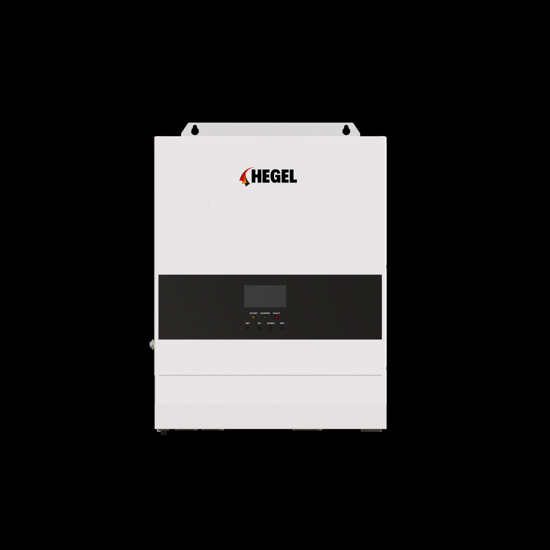 5000W 48V Mppt Paralallenebilir Hibrit İnverter - Hegel ( CEP4850-EU-80-H )