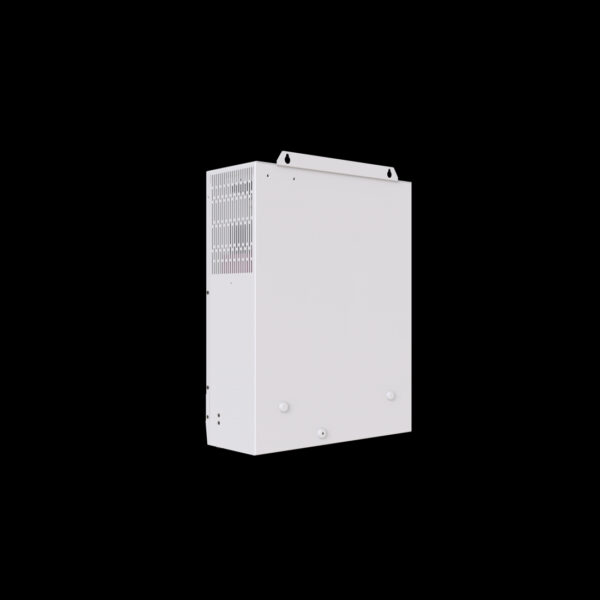 5000W 48V Mppt Paralallenebilir Hibrit İnverter - Hegel ( CEP4850-EU-80-H ) - Görsel 3