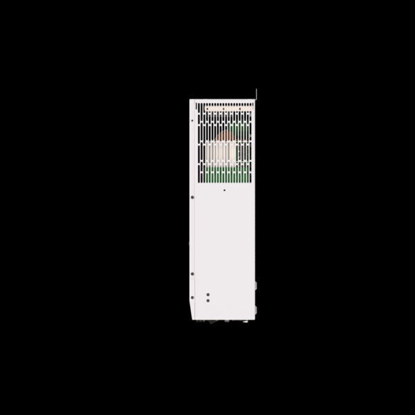 5000W 48V Mppt Paralallenebilir Hibrit İnverter - Hegel ( CEP4850-EU-80-H ) - Görsel 4
