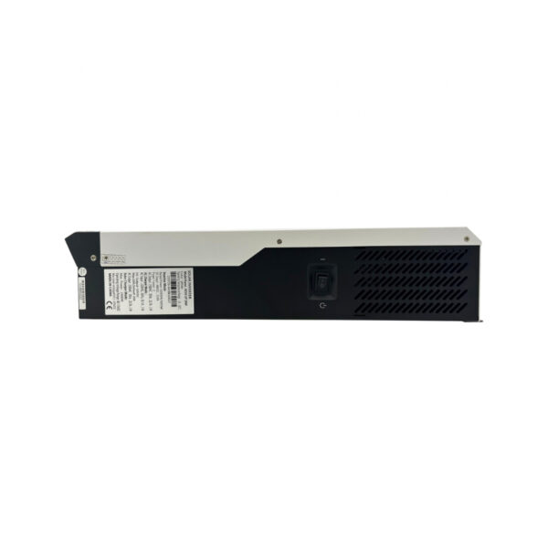 5Kw 48V Pwm Akıllı İnverter - Hegel - Görsel 3