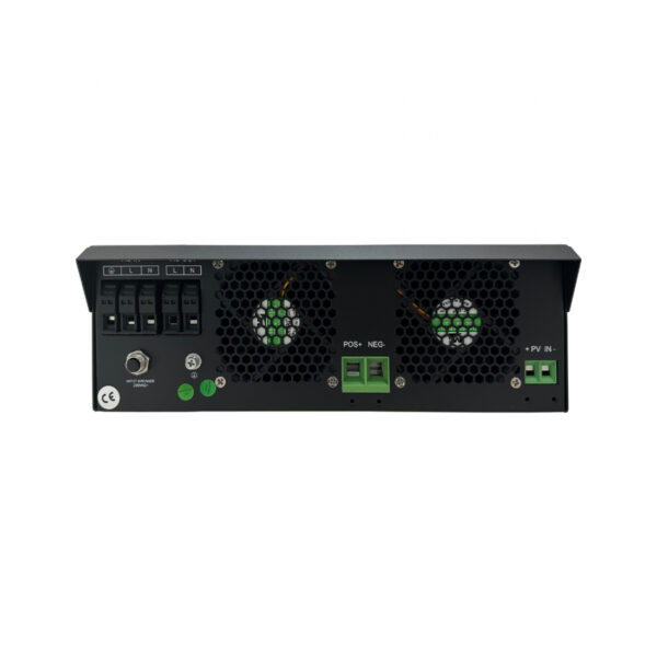 5Kw 48V Pwm Akıllı İnverter - Hegel - Görsel 2