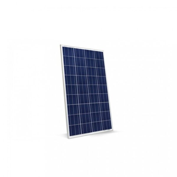Polikristal Güneş Paneli 20 Watt