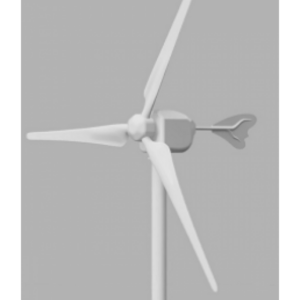 10 KW Rüzgar Enerjisi Sistemi