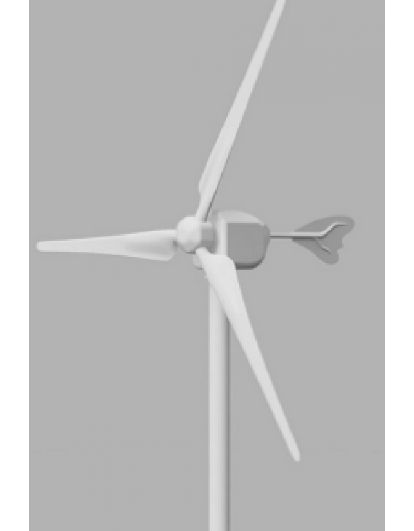 10 KW Rüzgar Enerjisi Sistemi