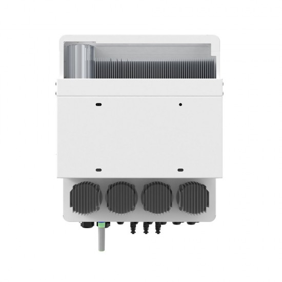 12Kw 3 Faz 48V Hibrit İnverter - Görsel 2