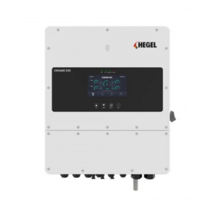 12Kw 3 Faz 48V Hibrit İnverter
